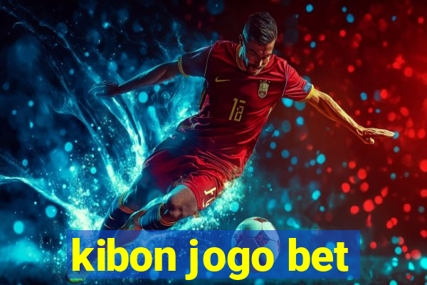 kibon jogo bet